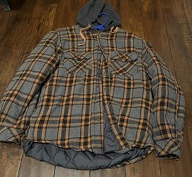 LEGENDARY OUTFITTERS SWEATER