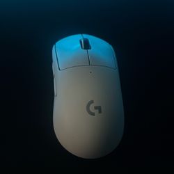 Logitech G Pro X Superlight 