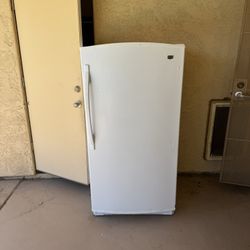 Maytag Freezer