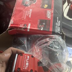 Milwaukee tool