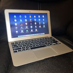 MacBook Air 2014 4gb Ram Fast i5