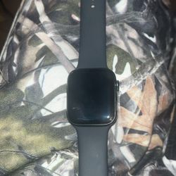Apple Watch SE 2nd Generation