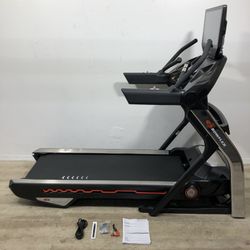 Bowflex Treadmill 22 T22