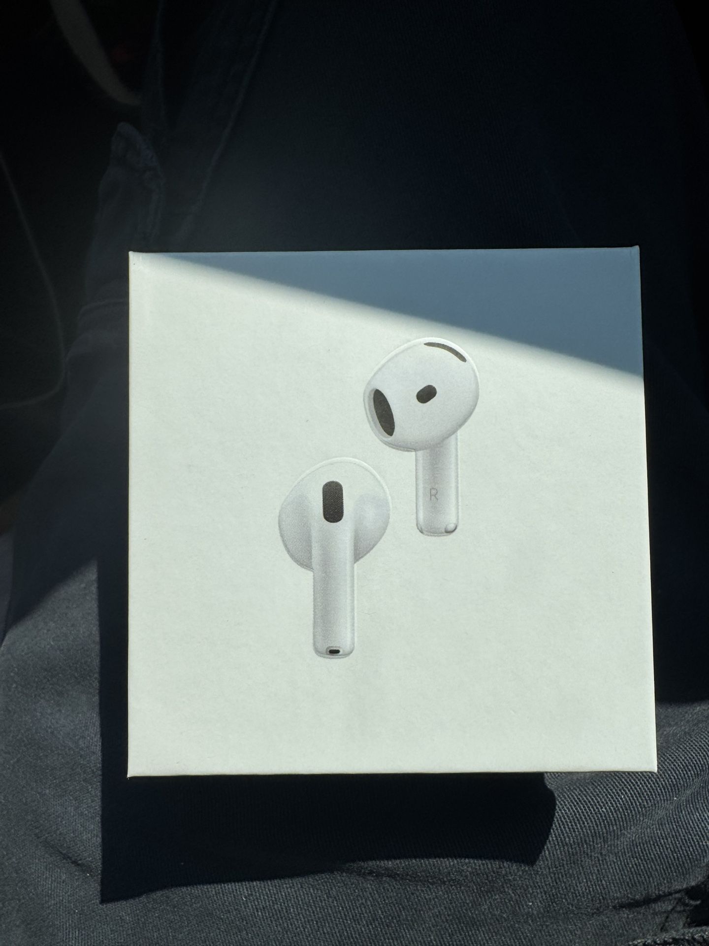 Apple AirPods 4 (ANC)