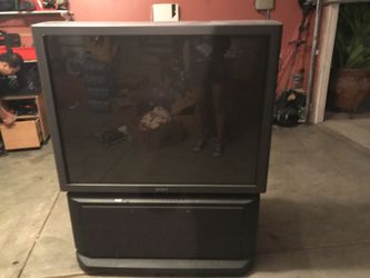 Sony TV