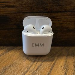 1st Gen AirPods