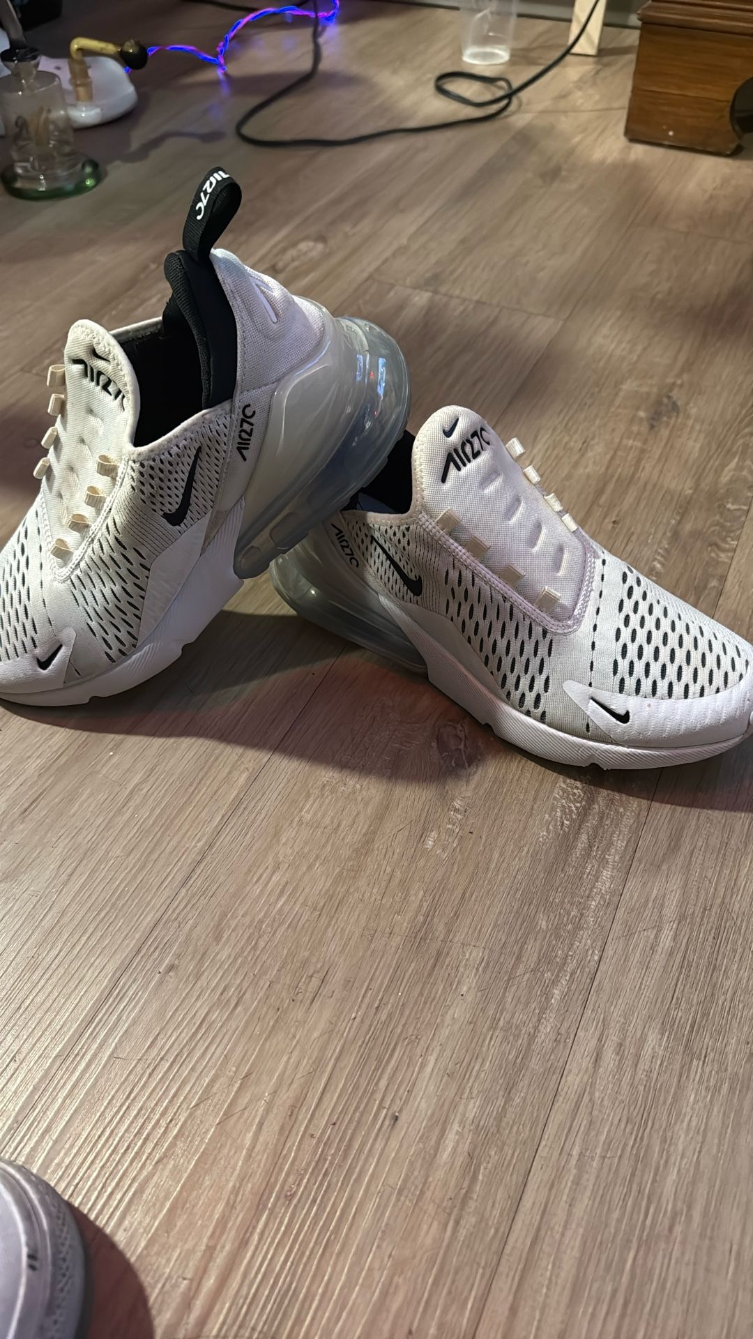 Nike Air 270
