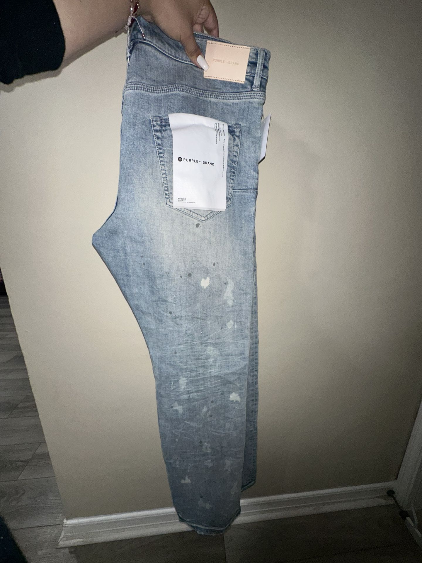 Purple Brand Jeans Size 36 for Sale in Huntington Park, CA - OfferUp