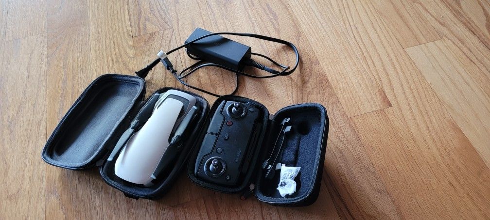 Mavic Air Drone With Controller