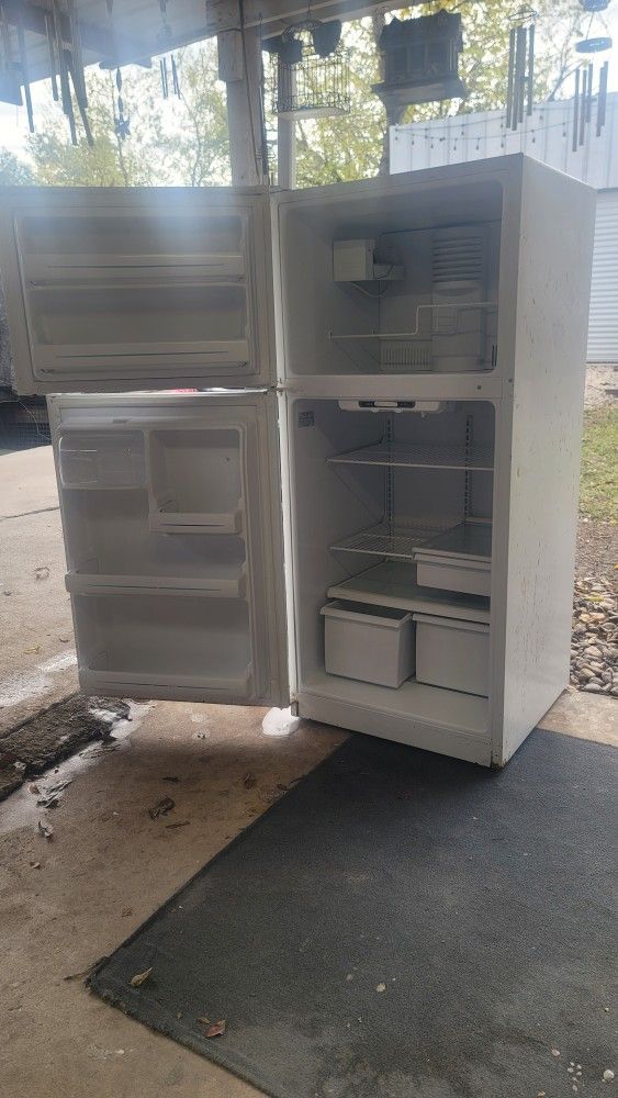 Man Cave Or Shop Fridge