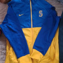 Womens Mariner Jacket