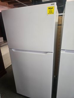 Conservator Refrigerator