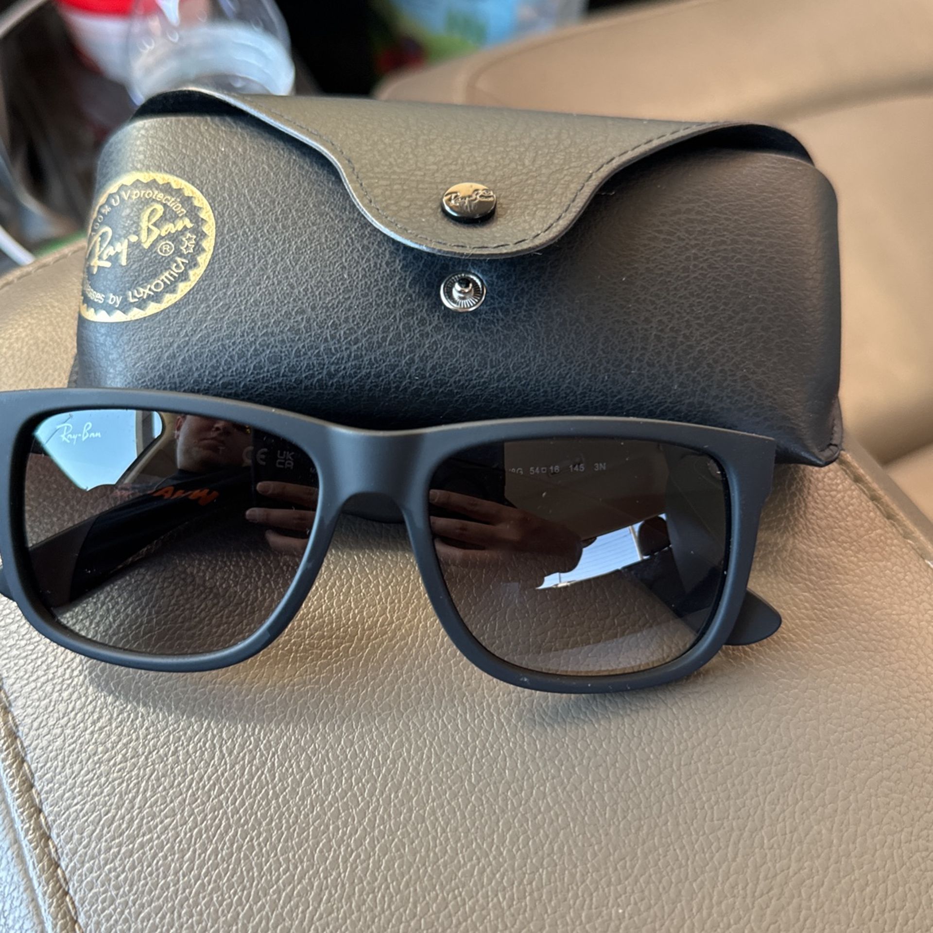 Ray Ban Sunglasses 