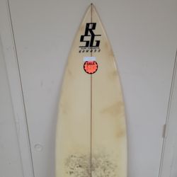 Surf Concepts Havass Surboard Shapes By Reo Guillermo