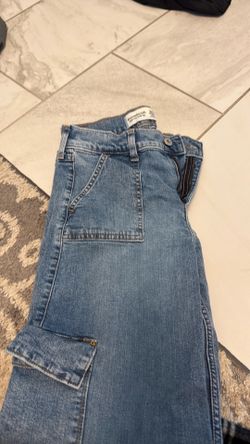 Abercrombie pants