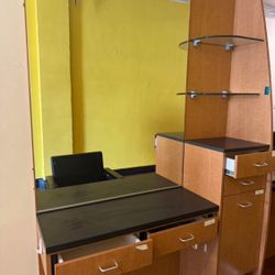 Hair Salon Furniture 