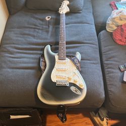 20th Anniversary Squier Stratocaster