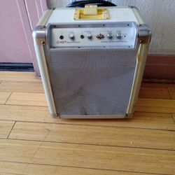 Amplifier 