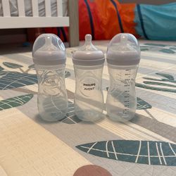 Bottles