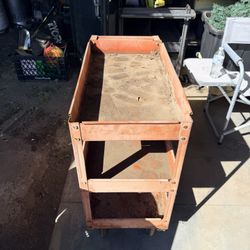 Tool Cart 