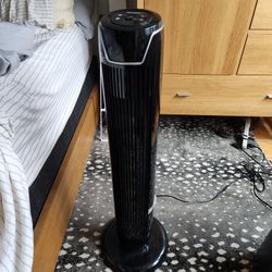 Tower Fan