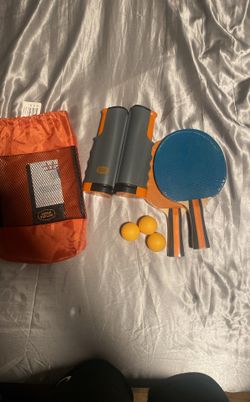 Ping Ping Set