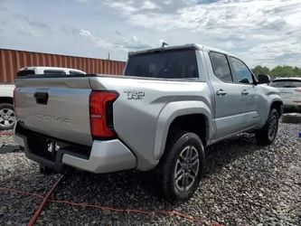 2024 Toyota Tacoma Double Cab