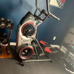 Bowflex Elliptical 