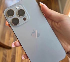 iPhone 15 Pro 128GB Unlocked