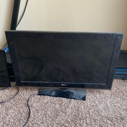 LG Tv