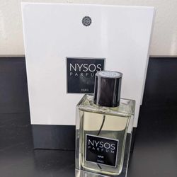 Nysos Azur 80ml perfume parfum for men & women. 