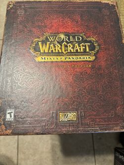 World of Warcraft