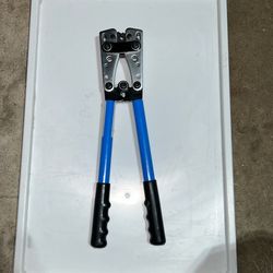 Crimping Tool
