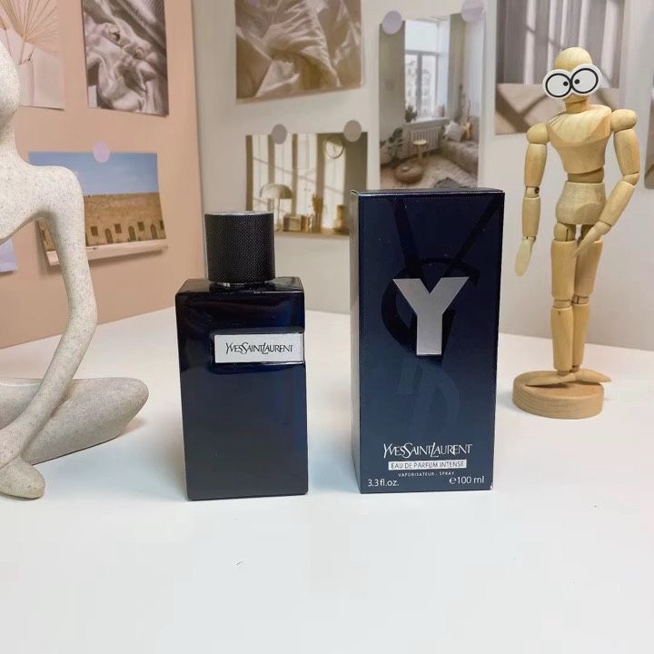 YSL EDP INTENSE