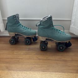 Roller Skates Size 6