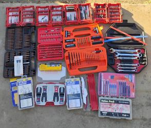 $100 Bundle of tools