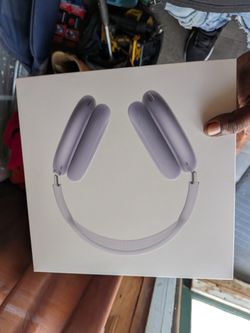AirPods Max