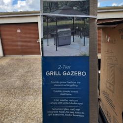 Gazebo