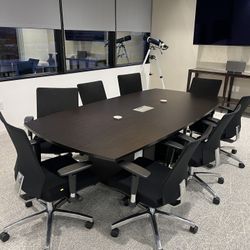 *BRAND NEW* Executive Conference Table 