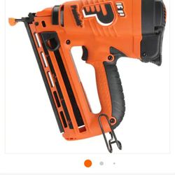 Paslode Finish Nailer