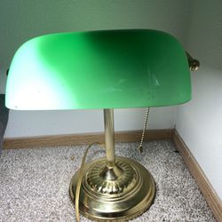 Office / Desk Lamp 