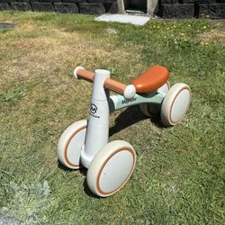 Baby Balance Bike 