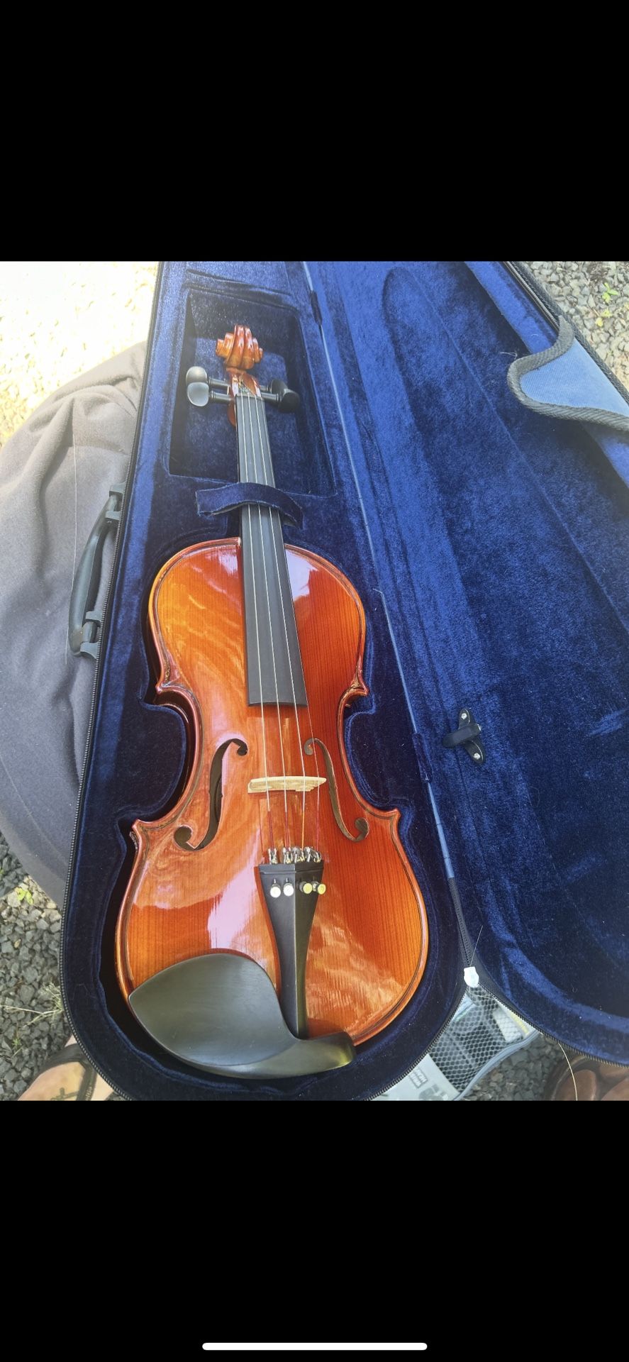 Youth Violin