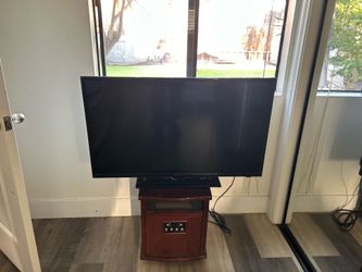 40 in insignia tv