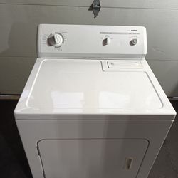 Kenmore electric dryer