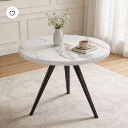 Modern dinning table, new. Only table