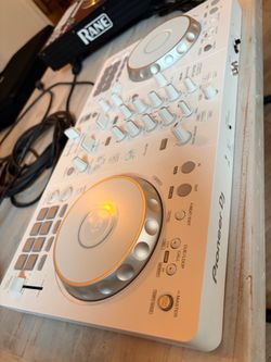 DDJ FLX 4