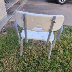 Shower Chair