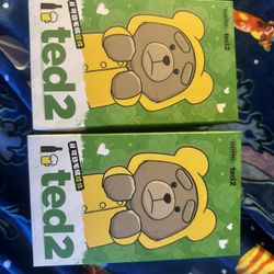 Ted 2 