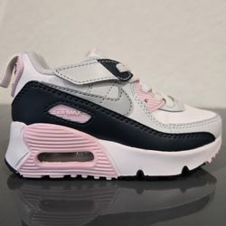 Toddler Girls Nike Air Max Shoes 9c